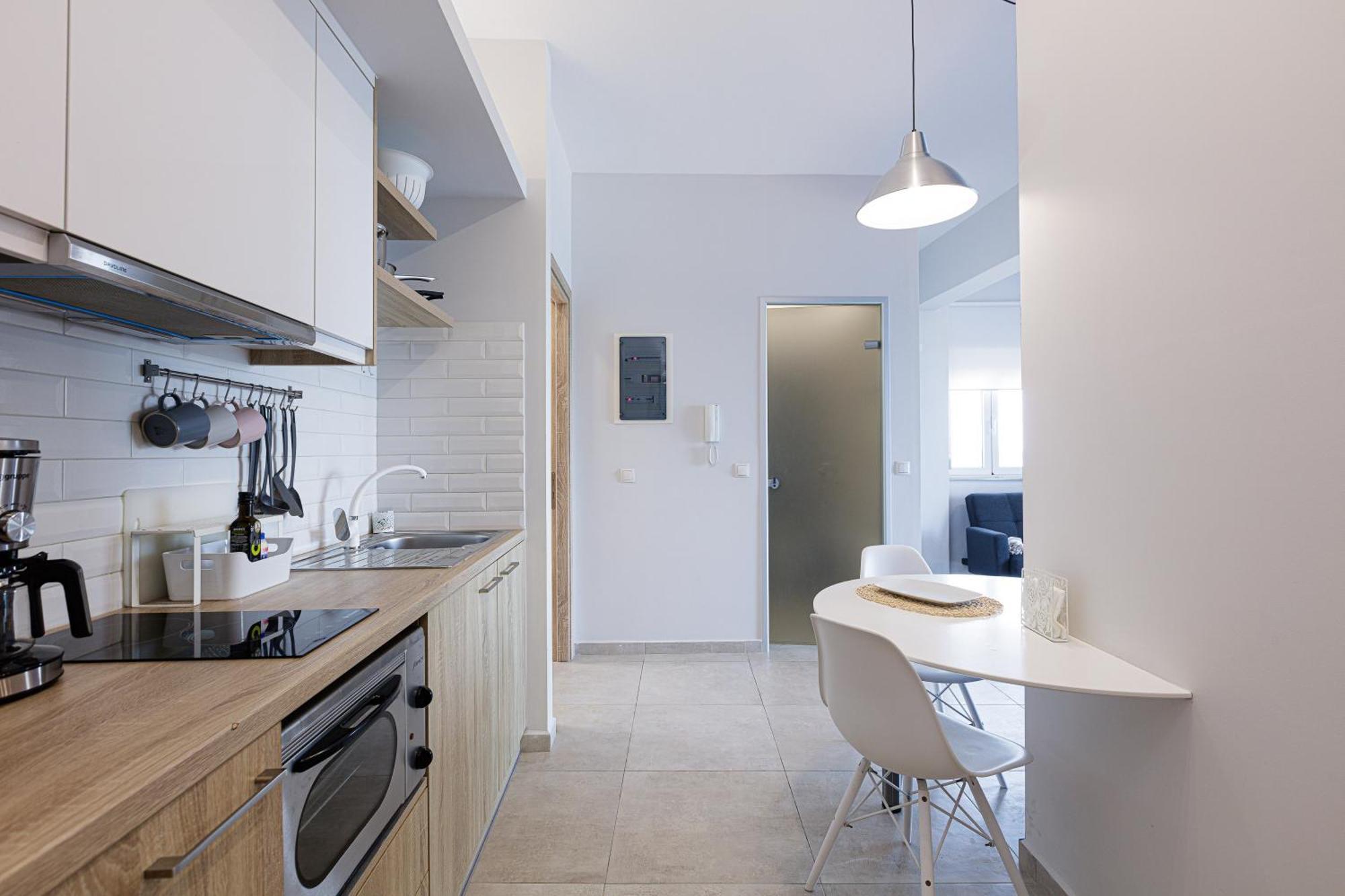 Seaside Palette Suites Rethymno  Phòng bức ảnh