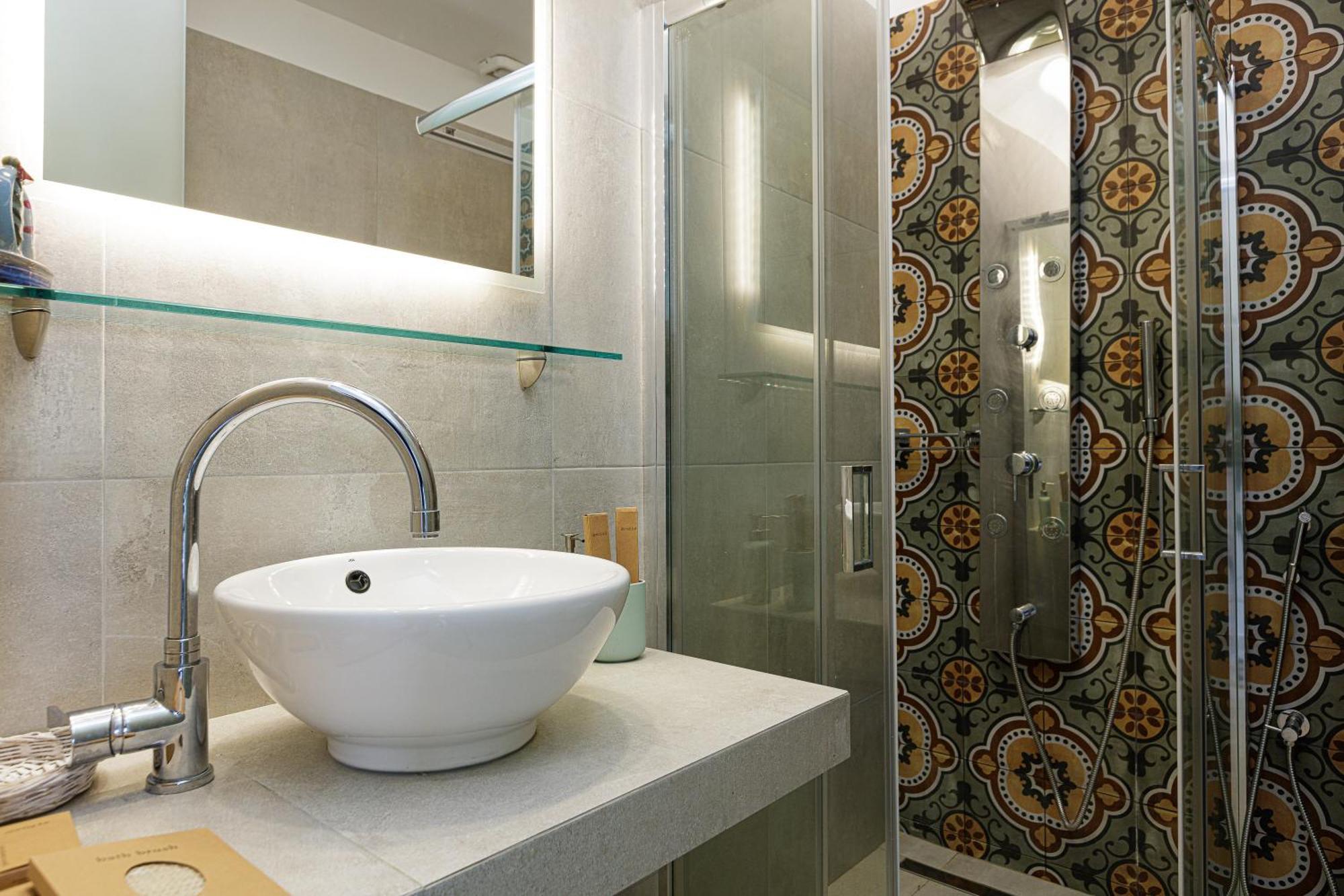 Seaside Palette Suites Rethymno  Phòng bức ảnh